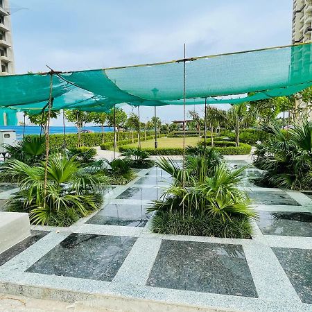 Alankrita Homes Lucknow Luaran gambar