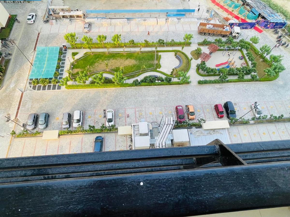 Alankrita Homes Lucknow Luaran gambar