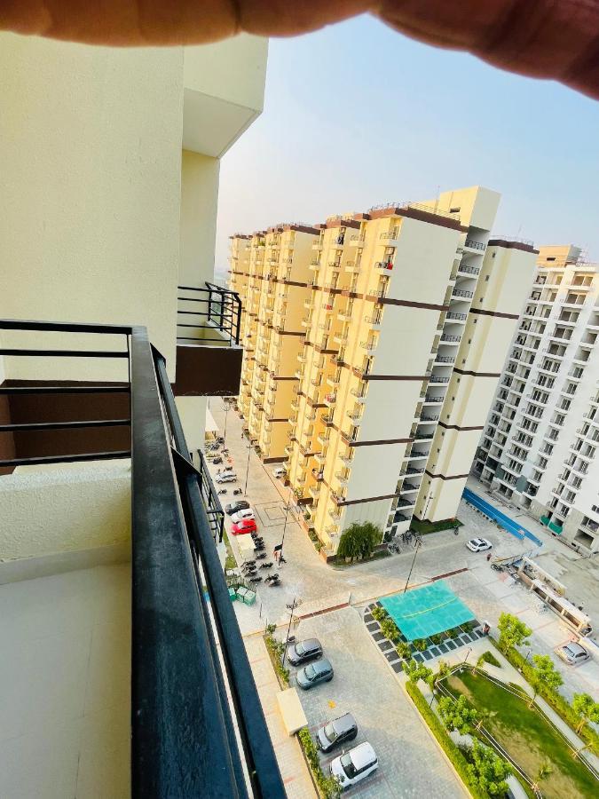 Alankrita Homes Lucknow Luaran gambar