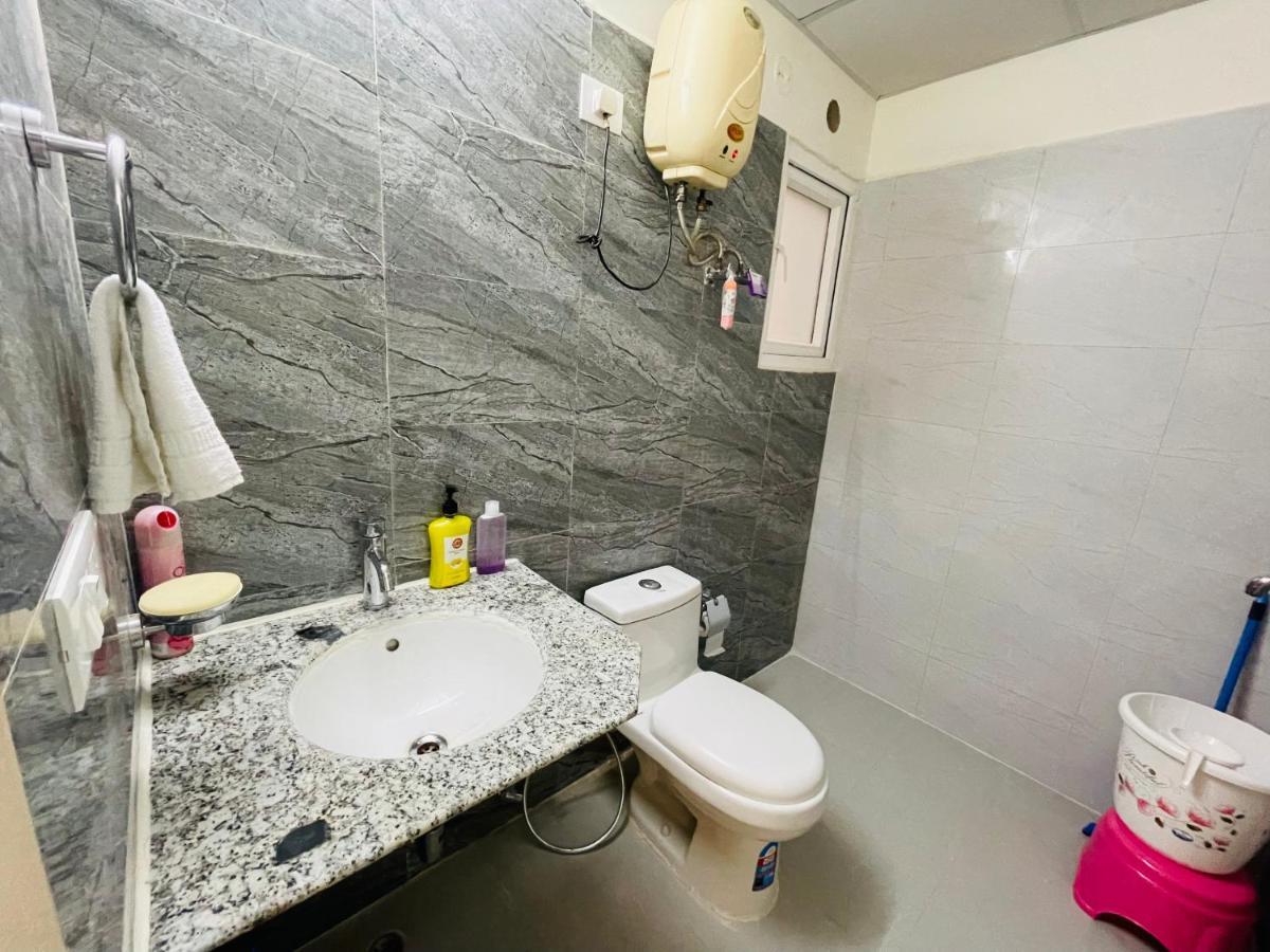 Alankrita Homes Lucknow Luaran gambar