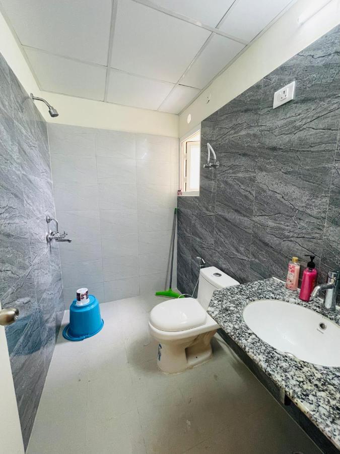 Alankrita Homes Lucknow Luaran gambar