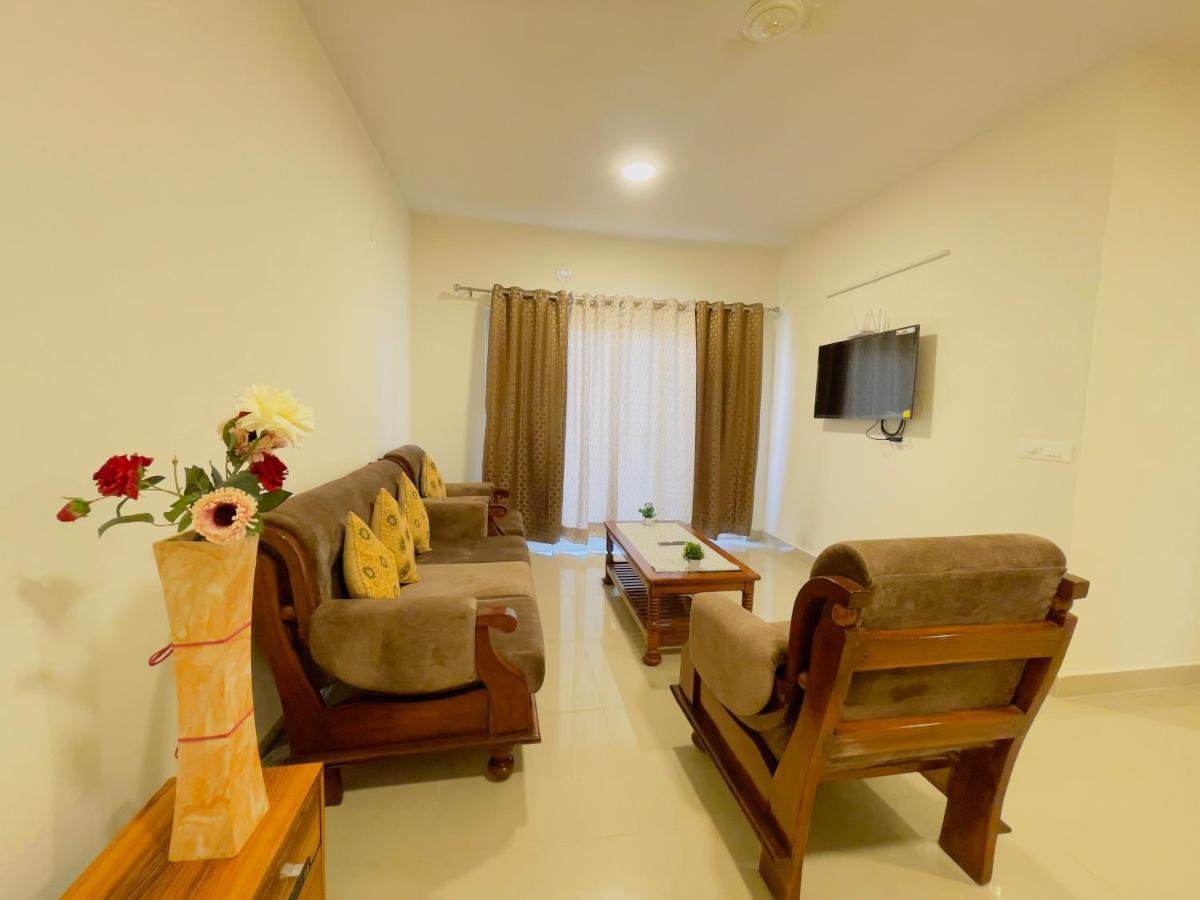 Alankrita Homes Lucknow Luaran gambar