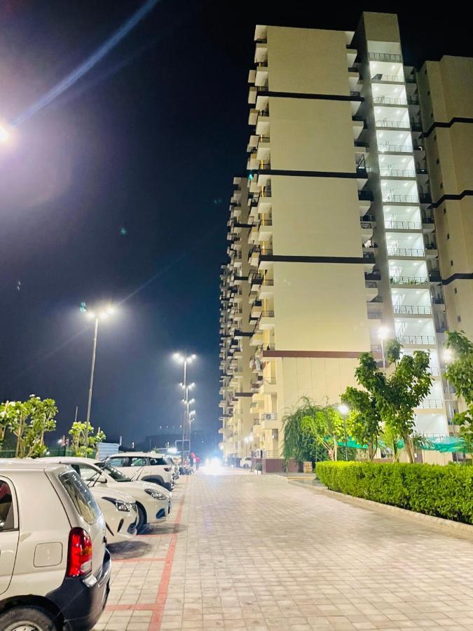 Alankrita Homes Lucknow Luaran gambar